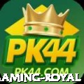 7win Gaming Royal