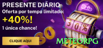 Screenshot - meteorpg 🃏📉 Probe bet river com nuts disfarçados: induza call de second best — value extra em todo pote! 🧠💵