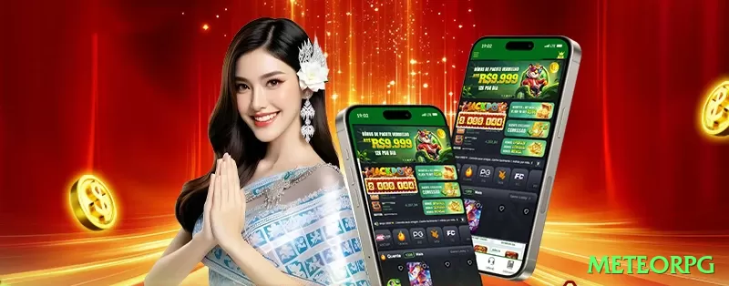 Screenshot - meteorpg 🎰📱 Baixe o App agora e ative bônus de boas-vindas 100% + 50 free spins — comece a girar slots com stake grátis e multiplique sua banca em minutos! 🤑✨