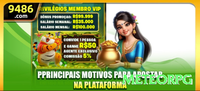 98a BR Master Screenshot 2 - meteorpg 🎰💹 Promo de cashback semanal: jogue tudo no final da semana — recupere 15-20% das perdas e vire positivo! 🔄🔥