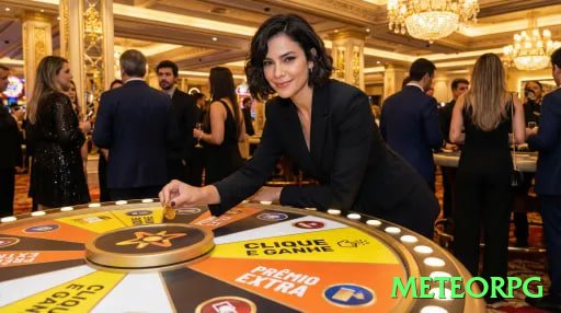 Screenshot - meteorpg 🎰🔥 Super meter slots: ative super meter após small win — odds de jackpot aumentam dramaticamente! 📈🤑