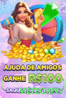 Screenshot - meteorpg 🎰🔥 Slots retrigger infinito App: baixe e ative pacote Dead or Alive free — rounds grátis pagam 15.000x+ com paciência, virando fantasia em realidade! 🌟🔥