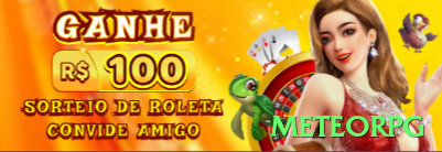 Screenshot - meteorpg ⏱️💰 Apostas online são divertidas; estabeleça limites de tempo e dinheiro para manter tudo sob controle. 🎰