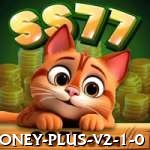 kkabet Money Plus v2.1.0 - meteorpg 🔴⚫ Roleta App James Bond + progression: download instantâneo, bônus roleta extra — cubra quase toda a mesa e transforme small wins constantes em bankroll gigante no seu bolso! 🎡💵